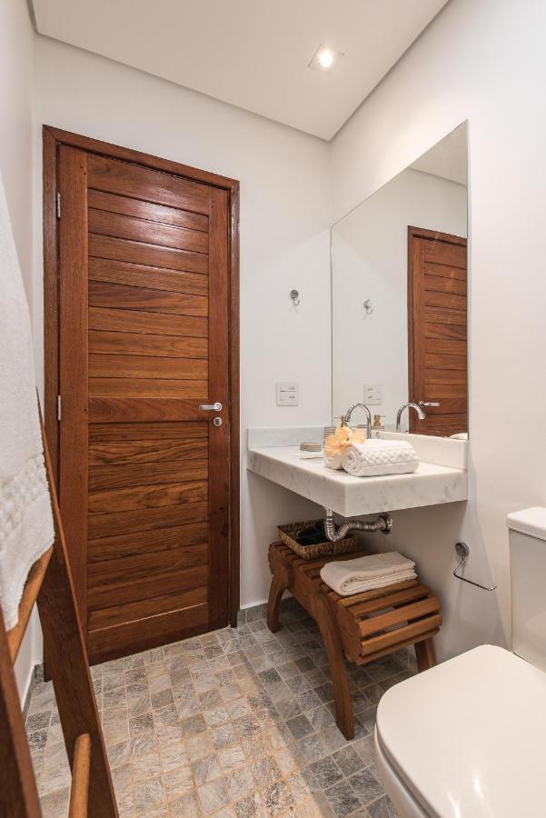Vila Sal Noronha Fernando de Noronha Zewnętrze zdjęcie