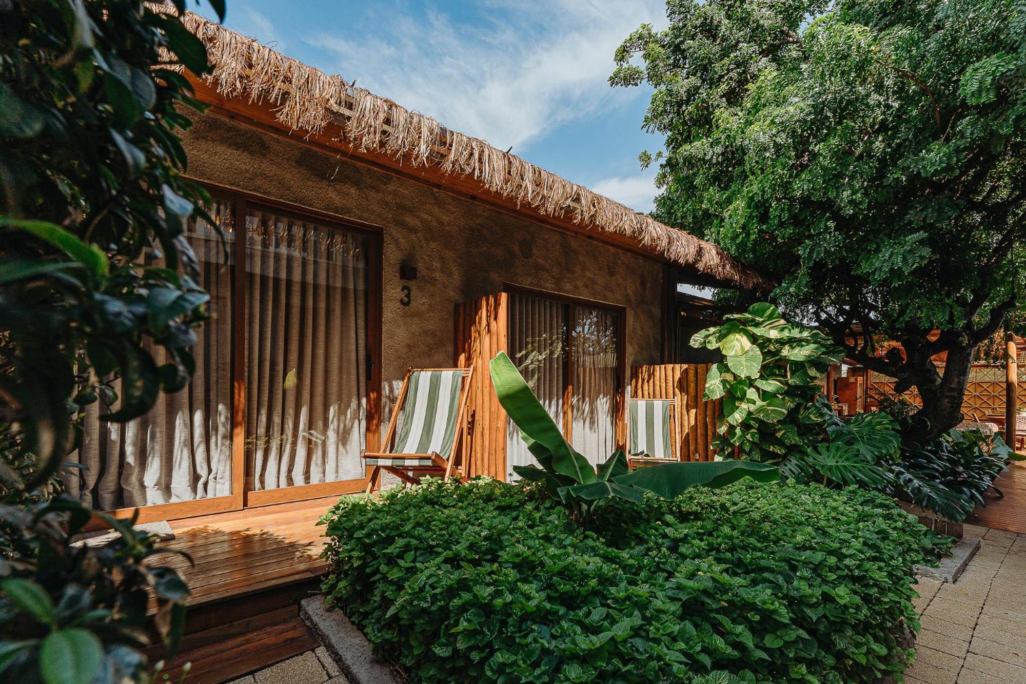 Vila Sal Noronha Fernando de Noronha Zewnętrze zdjęcie
